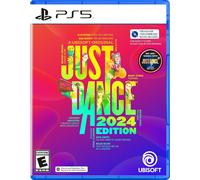 Just Dance 2024 PS5 Jeu (Code en Un Boîte )