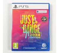Just Dance 2024 PS5 / Jeu Sur Playstation 5 / Neuf / Code de Téléchargement