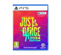 Just Dance 2024 ITA (PS5) (solo codice di attivazione) Play (Sony Playstation 5)