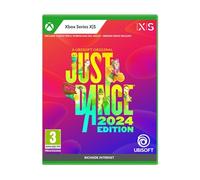 Just Dance 2024 ITA (Xbox Series X/S) (Scarica solo (Microsoft Xbox Series X S)