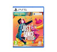 Just Dance 2025 CIB STANDARD EDITION FRA PS5
