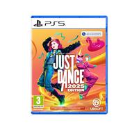 Just Dance 2025 Code in a box PS5 UBISOFT