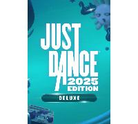 Just Dance 2025 Deluxe Edition (Xbox Series X|S) XBOX LIVE Key EUROPE