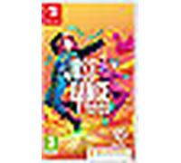 Just Dance 2025 Édition (CIAB) Nintendo SWITCH UBISOFT