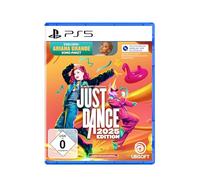 Just Dance 2025 (CiaB) PS5 NEUF + OVP