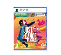 Just Dance 2025 Edition (Code In A Box) Ps5