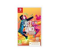 Just Dance 2025 Edition Nintendo Switch