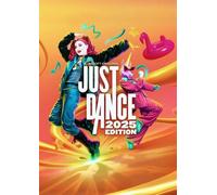 Just Dance 2025 Edition (Nintendo Switch) eShop Key EUROPE