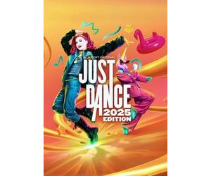 Just Dance 2025 Edition (Xbox Series X|S) XBOX LIVE Key EUROPE