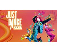 Just Dance 2025 (PS5)