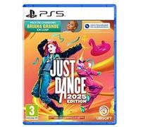 Just dance 2025 PS5 G