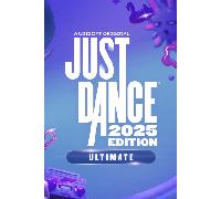 Just Dance 2025 Ultimate Edition (Xbox Series X|S) XBOX LIVE Key EUROPE