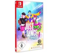 Just Dance 2026 Edition (Code in a box) - [Nintendo Switch] - Spielbar auf Nintendo Switch 2