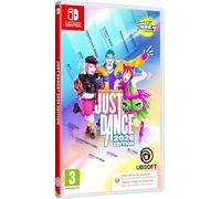 Just Dance 2026 (Code de téléchargement) (Switch)