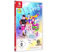 Just Dance 2026 (CiaB) Switch NEUF + OVP