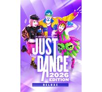 Just Dance 2026 Edition - Deluxe Edition (Xbox Series X|S) XBOX LIVE Key EUROPE