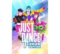 Just Dance 2026 Edition (Nintendo Switch 2) eShop Key EUROPE
