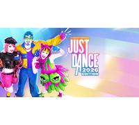 Just Dance 2026 Edition (Nintendo Switch Account)