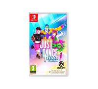 JUST DANCE 2026 EDITION SWITCH