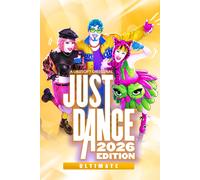 Just Dance 2026 Edition - Ultimate Edition (Xbox Series X|S) XBOX LIVE Key EUROPE