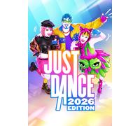 Just Dance 2026 Edition (Xbox Series X|S) XBOX LIVE Key EUROPE