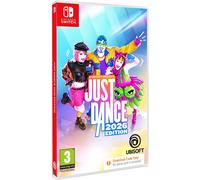 Just Dance 2026 (Switch) (Code in Box) (Nintendo Switch)