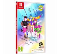 Just Dance 2026 - Jeu Nintendo Switch - Code in a Box