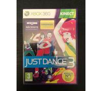 Just dance 3