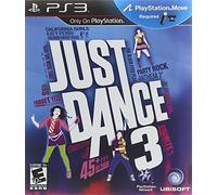Just Dance 3(輸入版)