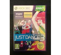 Just dance 3