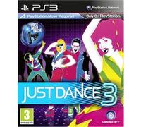 Just Dance 3 C