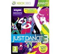 Just Dance 3 - Edition Spéciale C