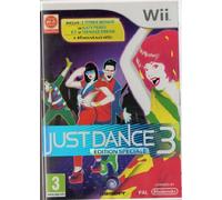 Ubisoft Jeu vidéo OCC Just Dance 3 Édition spéciale