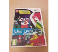 Just Dance 3 - Edition Spéciale Wii