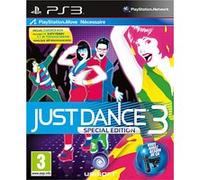 Just Dance 3 G
