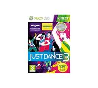Ubisoft – Jeu vidéo – Just Dance 3 – Gamme Classics