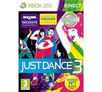 Just Dance 3 - Gamme Classics