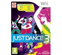 Just dance 3 [import anglais]
