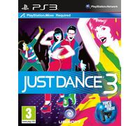 Just dance 3 [import anglais]