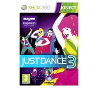 Just Dance 3 Xbox 360