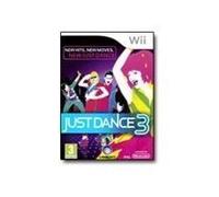Ubisoft Jeu vidéo Just Dance 3 – Import anglais