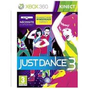 Just Dance 3 Xbox 360