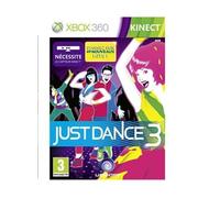 Just Dance 3 Xbox 360