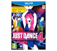 JUST DANCE 4