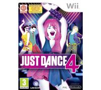 Just dance 4