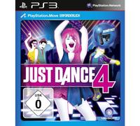 Just dance 4 [import allemand]