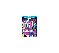 Just dance 4 [import italien]