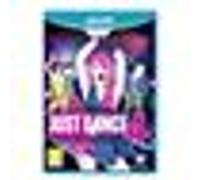 Just Dance 4 Wii U G