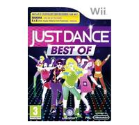 Just Dance - Best of