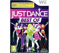 JUST DANCE BEST OF / Jeu console Wii